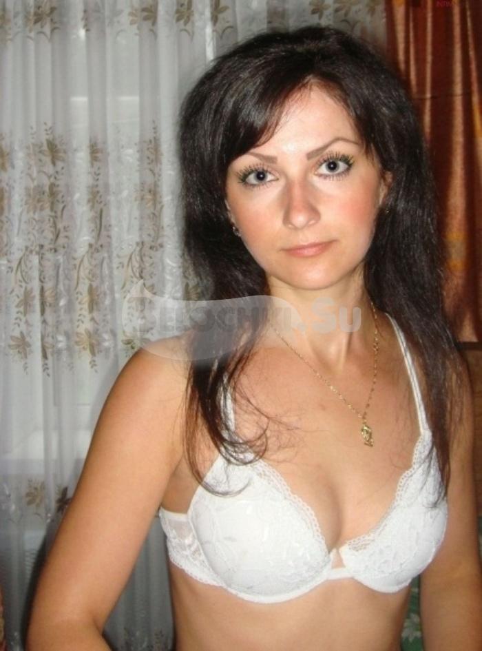 Проститутка Дарья г. Троицкое