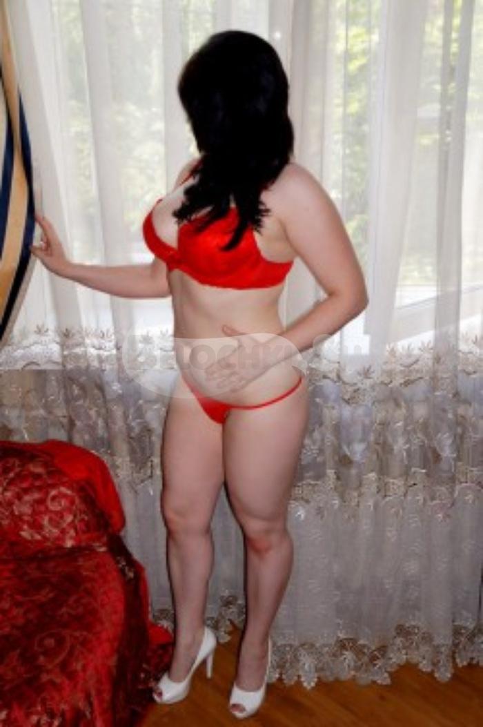 Проститутка Альбина г. Троицкое